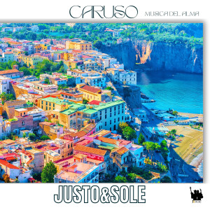 Album CARUSO (Musica del alma) from JUSTO&SOLE