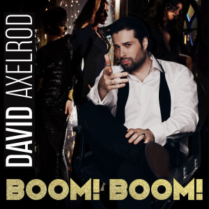 David Axelrod的專輯Boom! Boom!