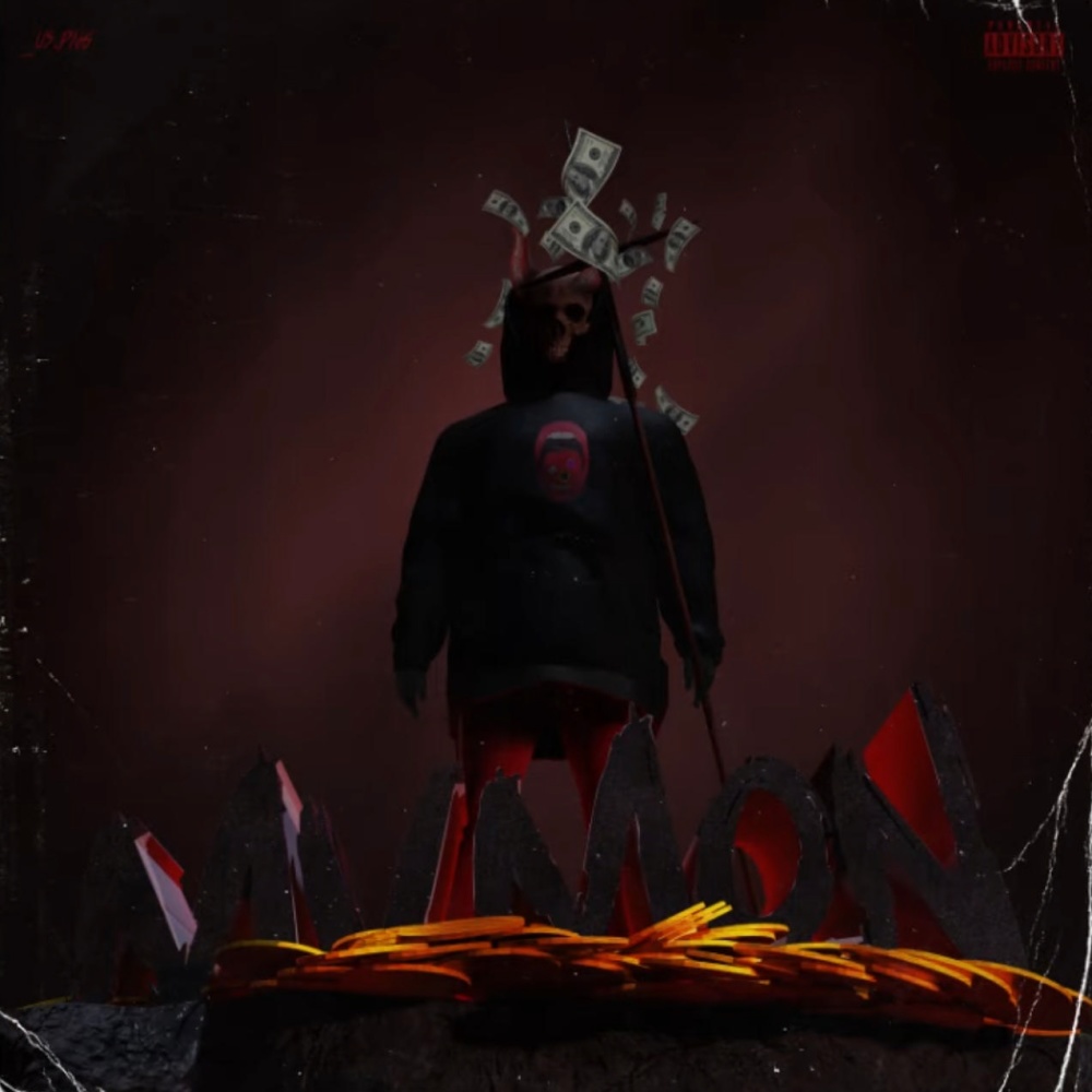 TURE (feat. Lil Taylor) (Explicit)