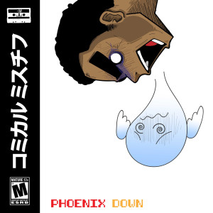 Dengarkan Limit Breaker: Shango's Lightning lagu dari Comical Mischief dengan lirik