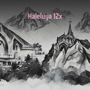 Bible的專輯Haleluya 12x