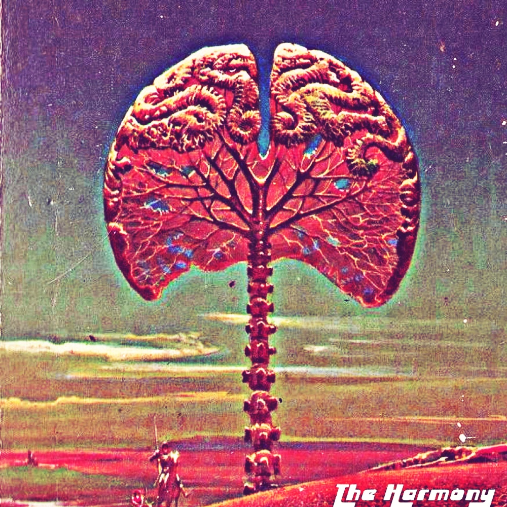 The Harmony
