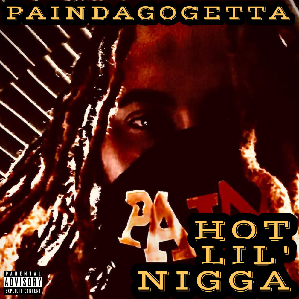 Hott Lil Nigga (Explicit)