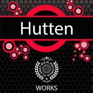 อัลบัม Hutten Works ศิลปิน Hutten