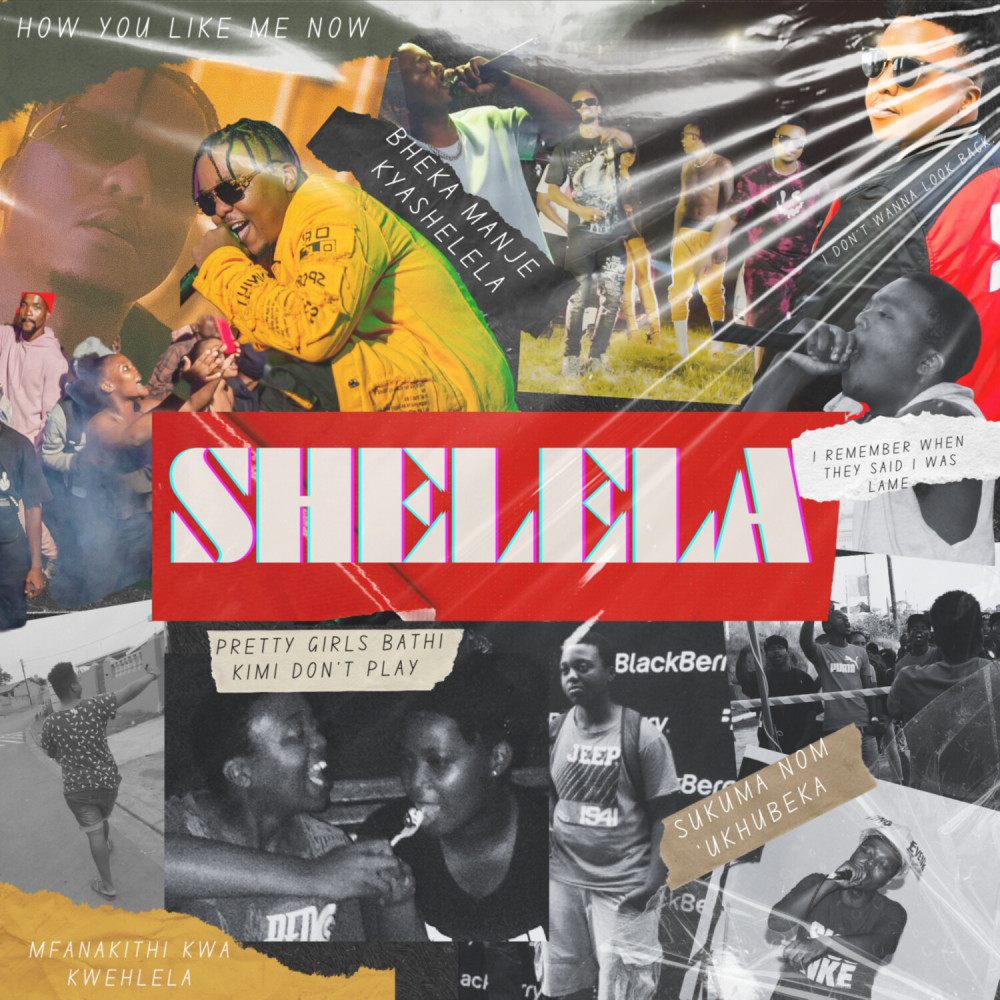 Shelela