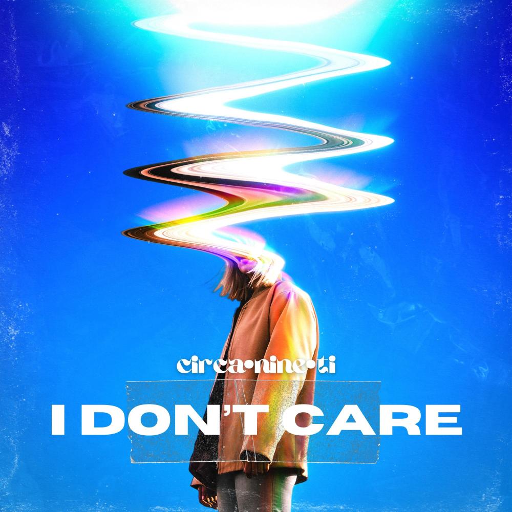 I Don't Care