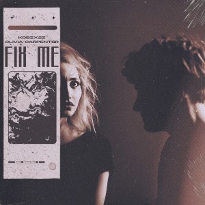 Album Fix Me (Explicit) from Tate McRae