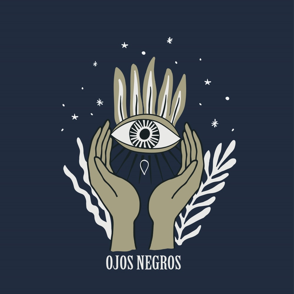 Ojos Negros