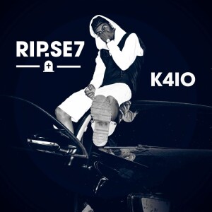 Album RIP.SE7 from K4IO