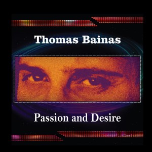 ดาวน์โหลดและฟังเพลง Angel of My Heart พร้อมเนื้อเพลงจาก Thomas Bainas