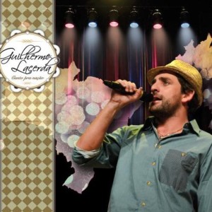收聽Guilherme Lacerda的Segura a Bronca歌詞歌曲