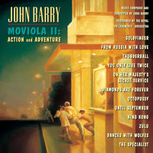 ดาวน์โหลดและฟังเพลง Out of Africa พร้อมเนื้อเพลงจาก John Barry