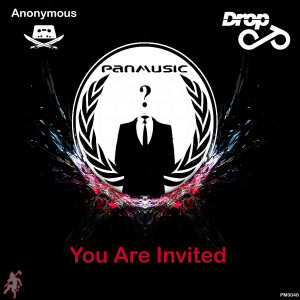 Listen to Invited song with lyrics from DROP