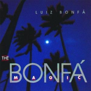 Luiz Bonfa的專輯The Bonfa Magic