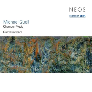 Ensemble Aventure的專輯Quell: Chamber Music, Vol. 1