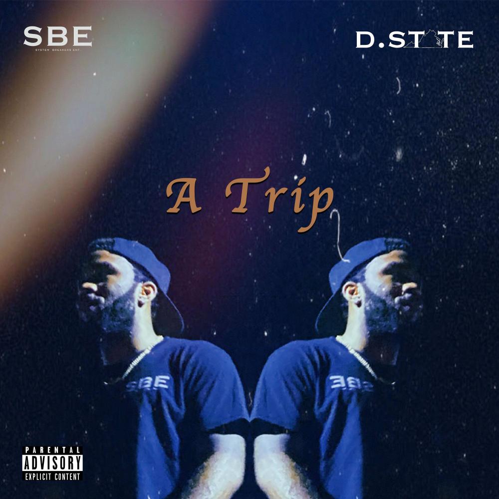 City States (feat. Yozke) (Explicit)