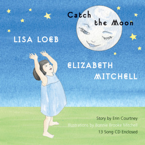 Album Catch the Moon oleh Elizabeth Mitchell