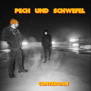 收聽Pech的Contergan (feat. SiriuZ & RUNNING DUCK) (Explicit)歌詞歌曲