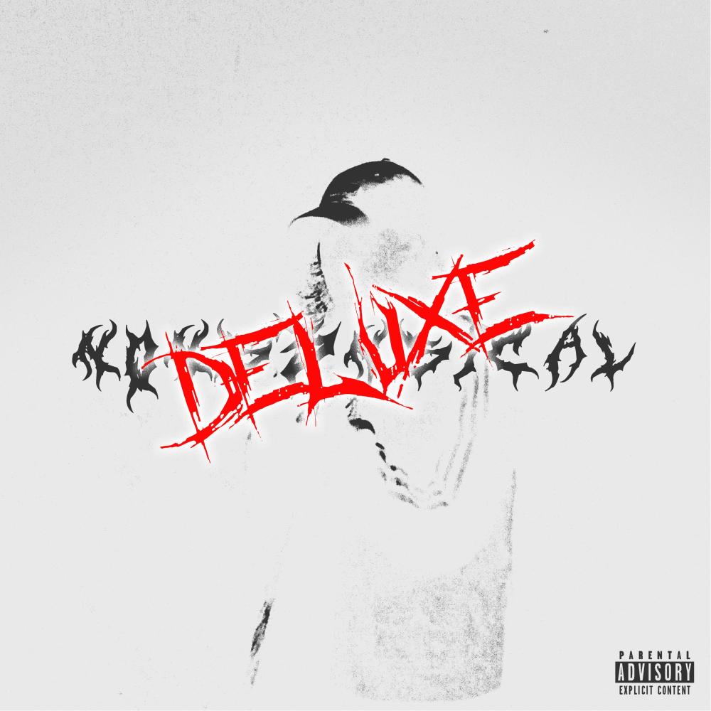 NO STRESS (feat. Vneumicky) (Explicit)