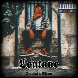 Album Lontano (Explicit) from Diamisi