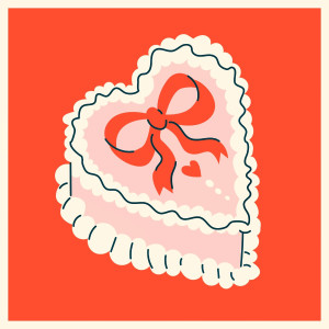 Appetizer的專輯I am still in the process of breaking up