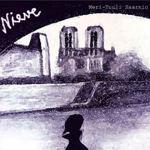 ดาวน์โหลดและฟังเพลง Nieve พร้อมเนื้อเพลงจาก Meri-Tuuli Saarnio