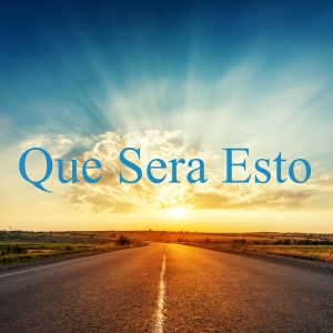 Esto的专辑Que Sera Esto
