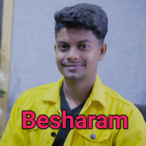 Listen to Besharam song with lyrics from Humayun Kabir