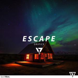 Album Escape oleh Dripice