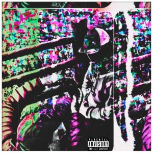 Fezz的專輯TRAPPED-!N-THE-9:5 (Explicit)