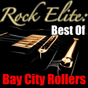 收听Bay City Rollers的I Only Want To Be With You歌词歌曲