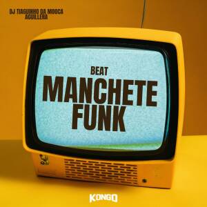 ดาวน์โหลดและฟังเพลง Beat Manchete Funk (Explicit) พร้อมเนื้อเพลงจาก DJ Tiaguinho da Mooca