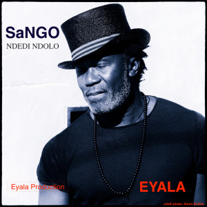 收聽Sango Ndedi Ndolo的Ponda歌詞歌曲