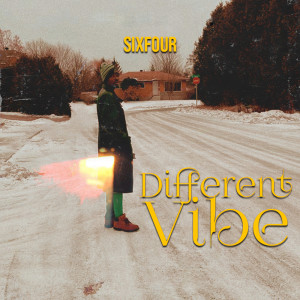 ดาวน์โหลดและฟังเพลง Different Vibe พร้อมเนื้อเพลงจาก SixFour