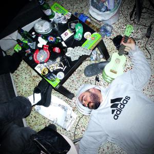 default playlist img