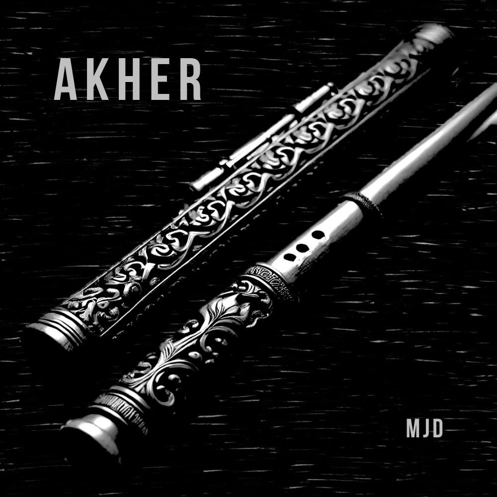 Akher