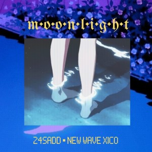 Listen to Moonlight song with lyrics from New Wave Xico