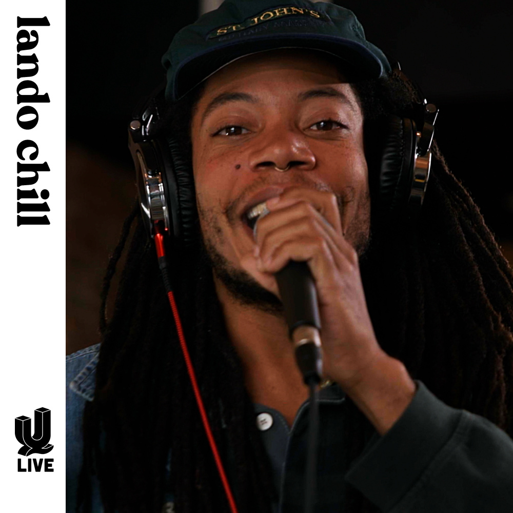 Dreams (feat. Grace Kinter) (- Unquiet Live Session)