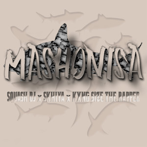Album Mashonisa (Explicit) from Squash DJ