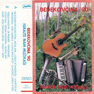 收聽Podravske Tamburice的Za Pajdaše歌詞歌曲