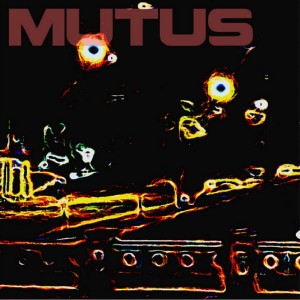 Mutus的專輯Mutus