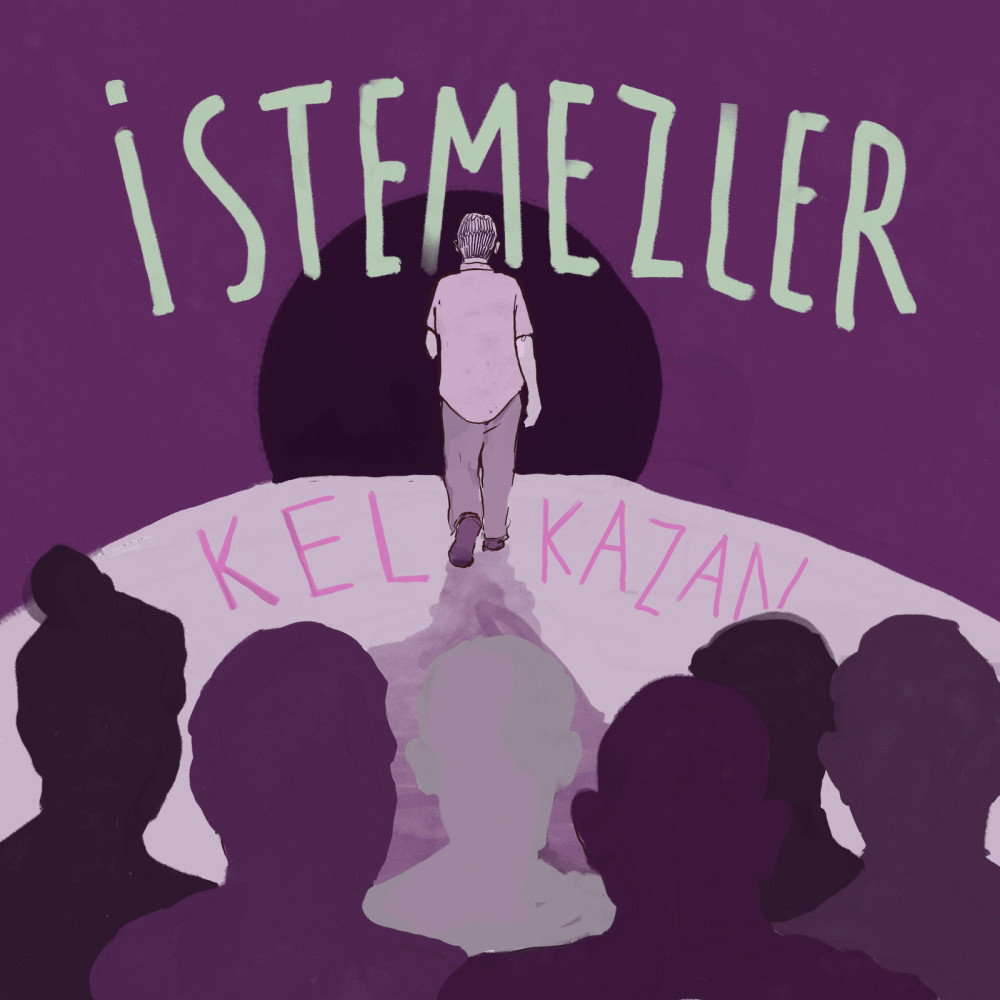 İstemezler