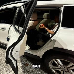 Frizz的專輯Manager Turnt Rapper (Explicit)