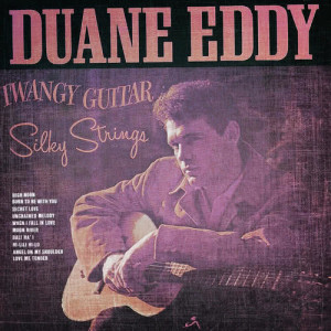 ดาวน์โหลดและฟังเพลง Hi-Lili Hi-Lo พร้อมเนื้อเพลงจาก Duane Eddy