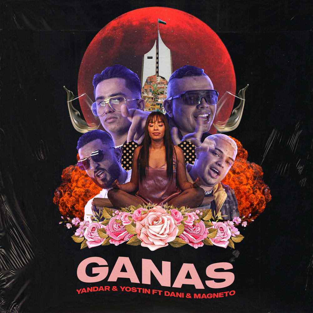 Ganas (Explicit)