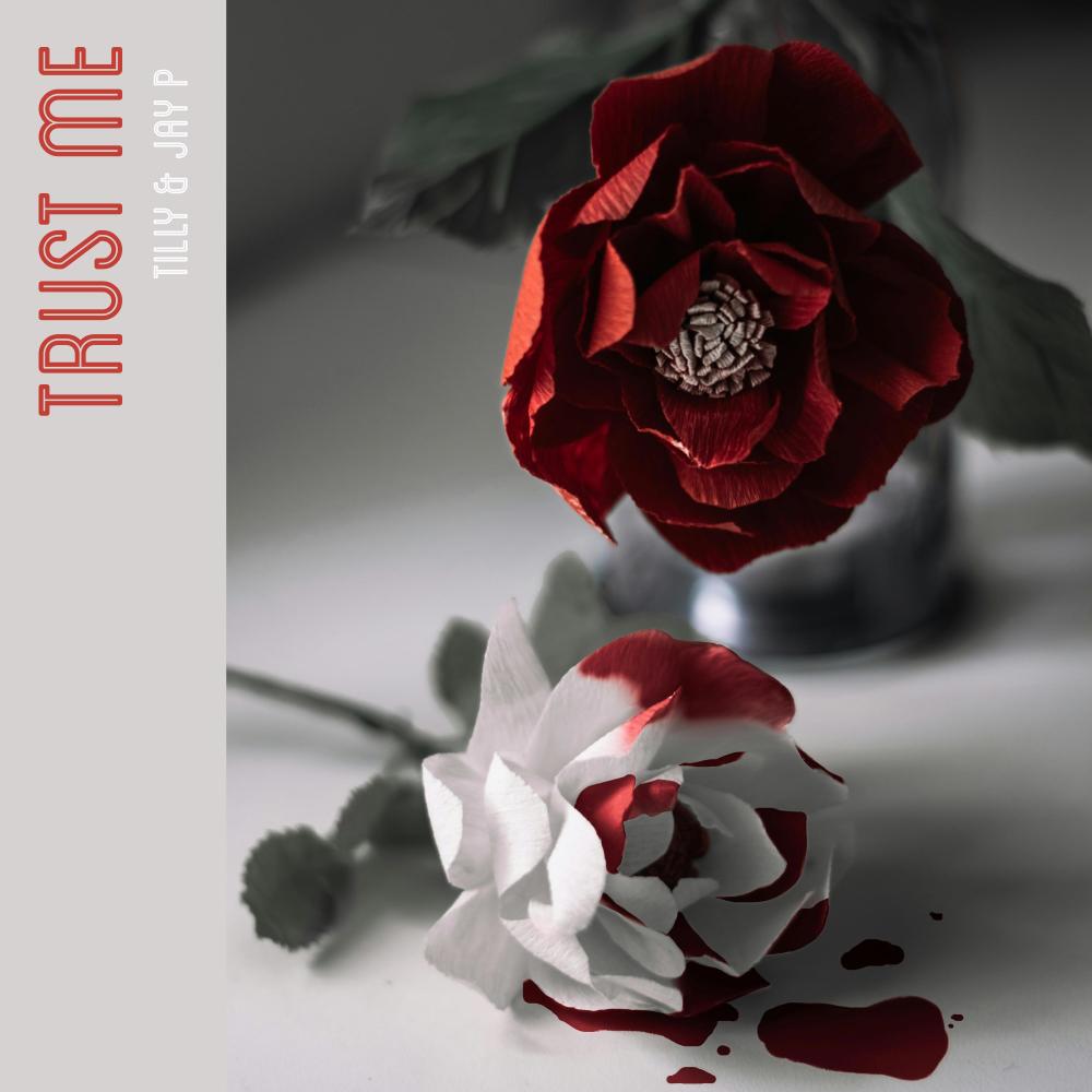 Trust Me (feat. Jay P) (Explicit)