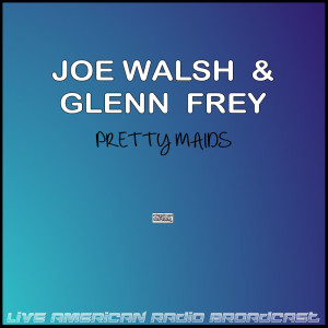 Dengarkan Help Me Through The Night (Live) lagu dari Joe Walsh dengan lirik