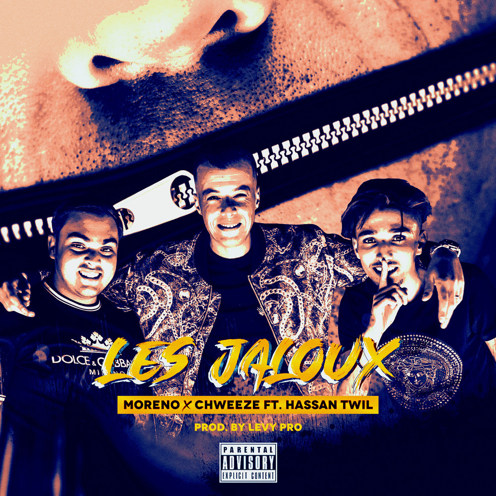 Les jaloux (Explicit)