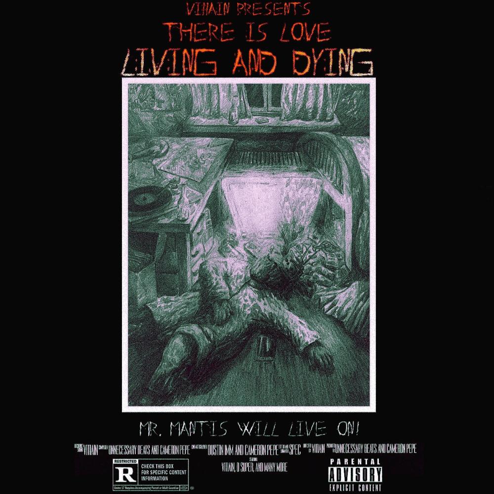 I MISS YOUR FILM (Live)