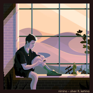 ดาวน์โหลดและฟังเพลง Silver พร้อมเนื้อเพลงจาก Nimino